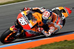 Dani Pedrosa, Repsol Honda Team