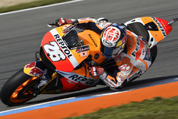 Dani Pedrosa, Repsol Honda Team