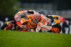 Marc Márquez, Repsol Honda Team