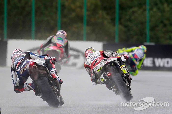 Cal Crutchlow, Team LCR Honda