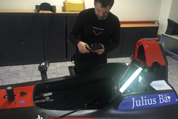 Venturi, Formule E-auto voor 2016-2017 in ontwikkeling