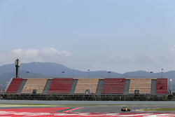 Kevin Magnussen, Renault Sport F1 Team RS16