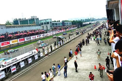 Pitlane