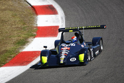 Davide Uboldi, Eurointernational, Ligier JS Evo 2 E CN2