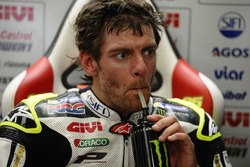 Cal Crutchlow, Team LCR Honda