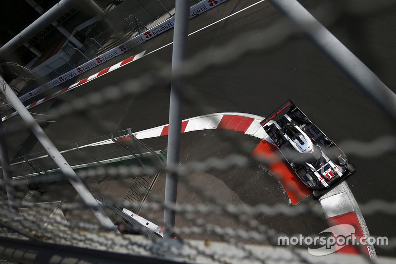 WEC завітала до Мексики