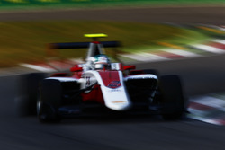 Nirei Fukuzumi, ART Grand Prix