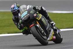 Alex Lowes, Tech 3, Yamaha