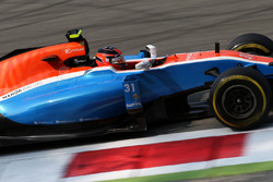 Эстебан Окон, Manor Racing