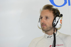 René Rast, G-Drive Racing