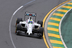 Felipe Massa, Williams FW38