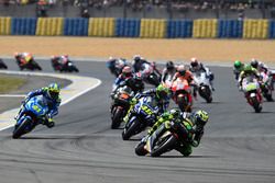 Pol Espargaro, Monster Yamaha Tech 3