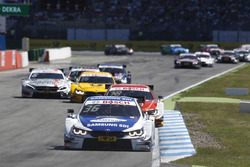 Maxime Martin, BMW Team RBM, BMW M4 DTM