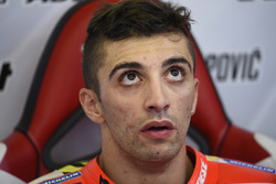 Андреа Іанноне, Ducati Team