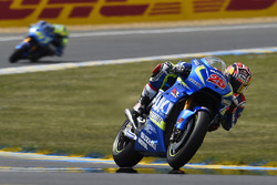 Maverick Viñales, Team Suzuki MotoGP