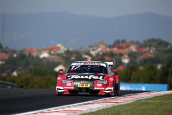Miguel Molina, Audi Sport Team Abt Sportsline, Audi RS 5 DTM