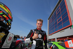 Daniele di Amato, Dinamic Motorsport, Tsunami RT - Padova
