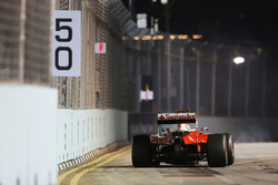 Кими Райкконен, Ferrari SF16-H