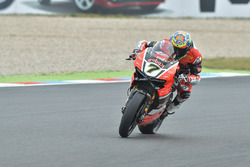 Чаз Девіс, Ducati Team
