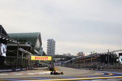 Romain Grosjean, Haas F1 Team VF-16