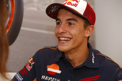 Marc Márquez, Repsol Honda Team