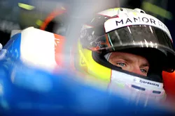 Jordan King, Manor Racing MRT05