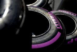 Pirelli tyres