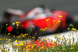 Kimi Raikkonen, Ferrari SF16-H