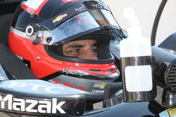 Хуан-Пабло Монтойя, Team Penske Chevrolet