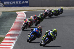 Валентино Росси, Yamaha Factory Racing