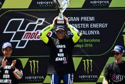Valentino Rossi, Yamaha Factory Racing