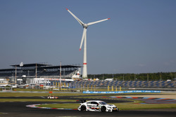 Esteban Ocon, Mercedes-AMG Team ART, Mercedes-AMG C 63 DTM DTM