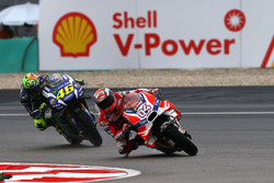 Andrea Dovizioso, Ducati Team