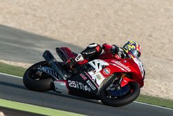 Joshua Brookes, Team Milwaukee