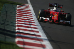 Себастьян Феттель, Scuderia Ferrari