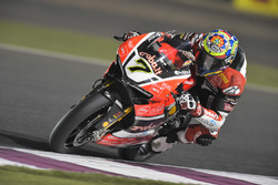 Чаз Девіс, Ducati Team