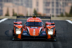 #26 G-Drive Racing Oreca 05 Nissan: Roman Rusinov, Alex Brundle, Will Stevens