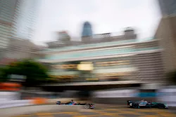 Mitch Evans, Jaguar Racing