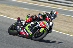 Jonathan Rea, Kawasaki Racing