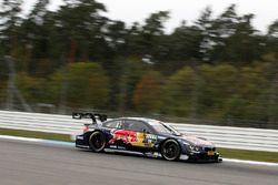 Marco Wittmann, BMW Team RMG, BMW M4 DTM