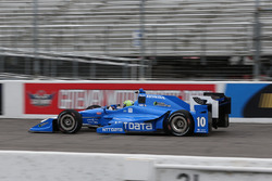 Тоні Канаан, Chip Ganassi Racing Chevrolet