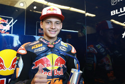 Bo Bendsneyder, Red Bull KTM Ajo, KTM