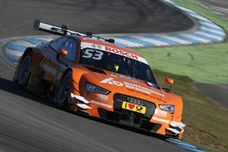 Jamie Green, Audi Sport Team Rosberg, Audi RS5 DTM