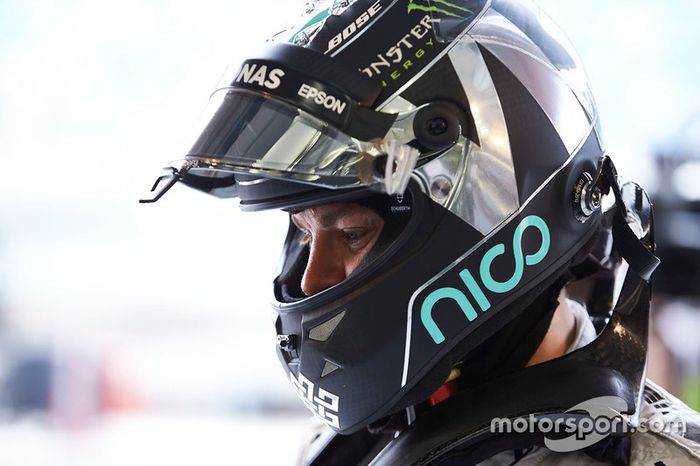 El retirado Nico Rosberg obtuvo la vuelta más rápida en 3 ocasiones en Sakhir (2006,2014 y 2016) 