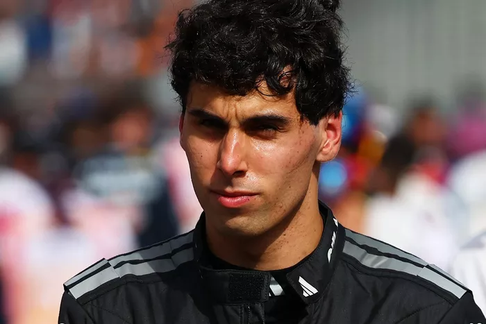 غابرييل بورتوليتو، فريق أودي F1