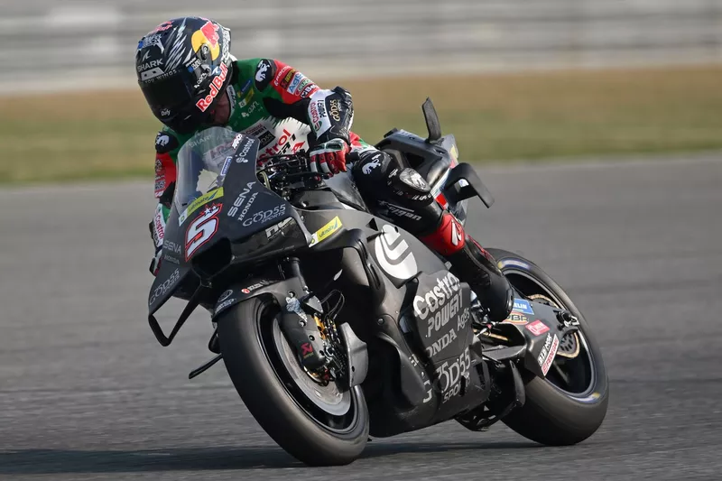 Johann Zarco, Team LCR Honda