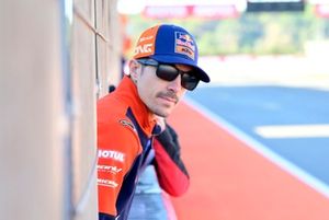 Maverick Vinales, Red Bull KTM Tech 3