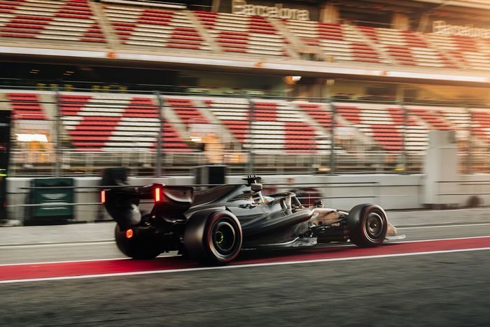 فرناندو ألونسو، أستون مارتن