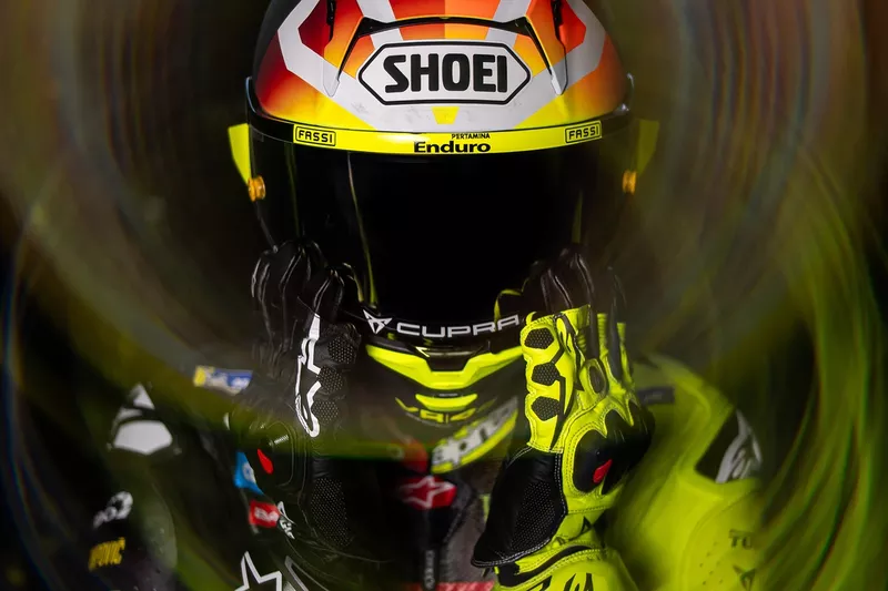 Fabio Di Giannantonio, VR46