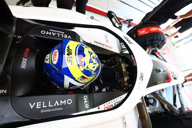 Oliver Bearman, Haas F1 Team